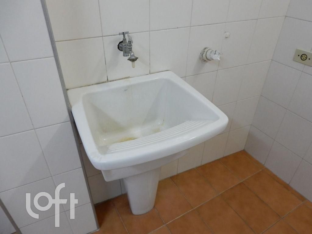 Apartamento, 1 quarto, 35 m² - Foto 10