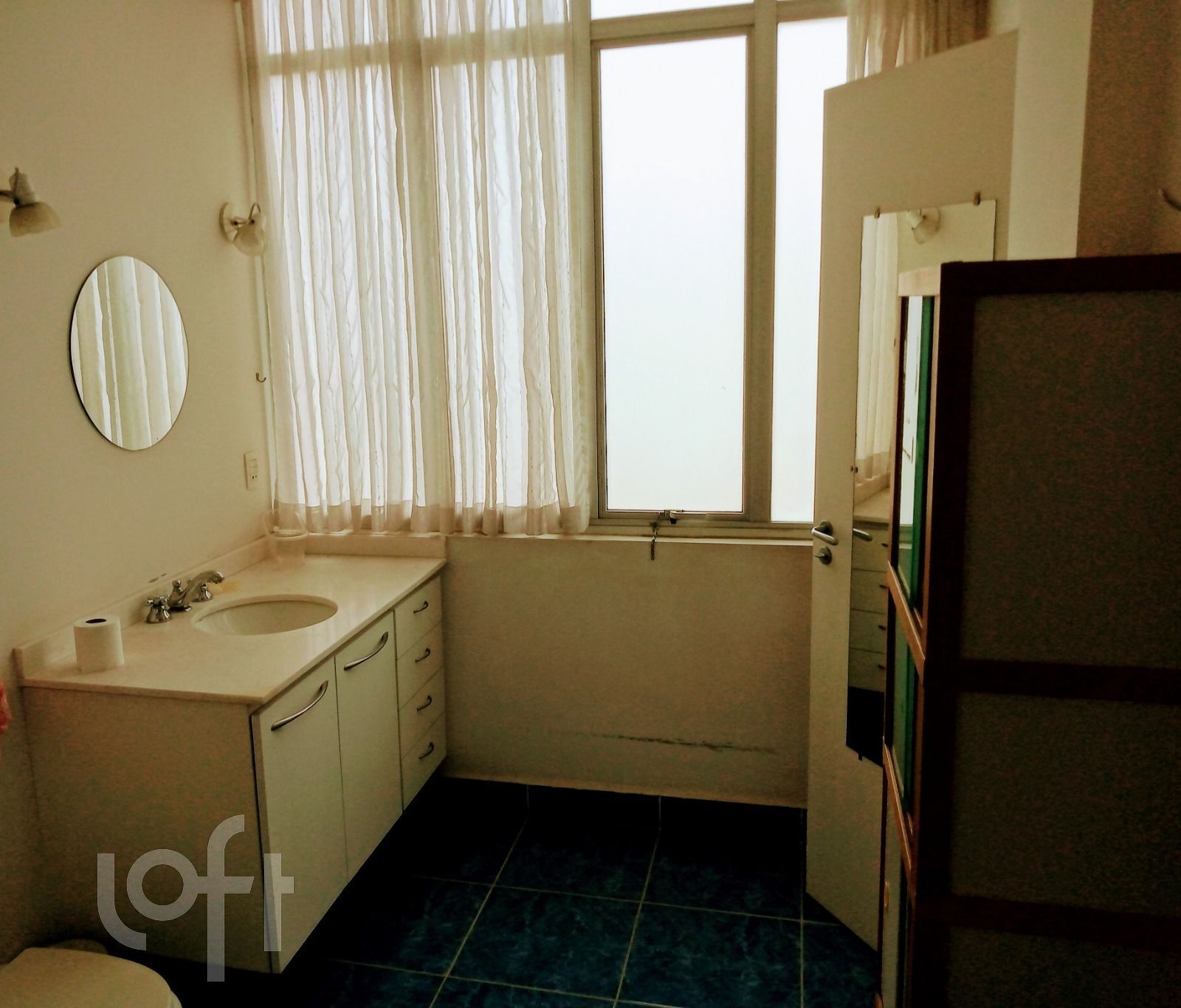 Apartamento à venda com 4 quartos, 182m² - Foto 14