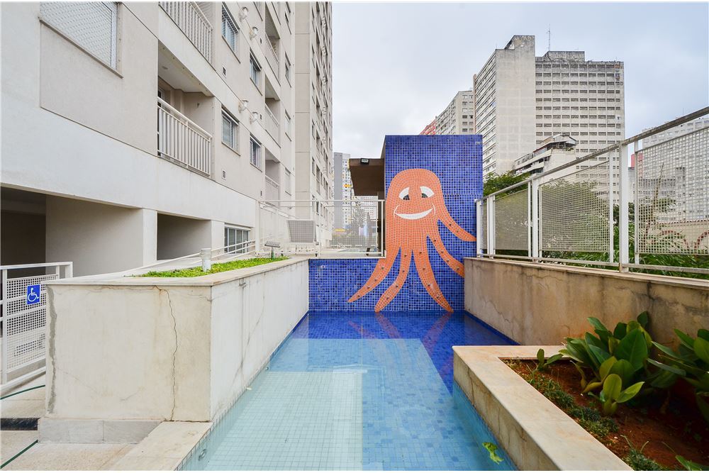Apartamento à venda com 2 quartos, 55m² - Foto 14