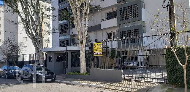 Apartamento à venda com 2 quartos, 58m² - Foto 12