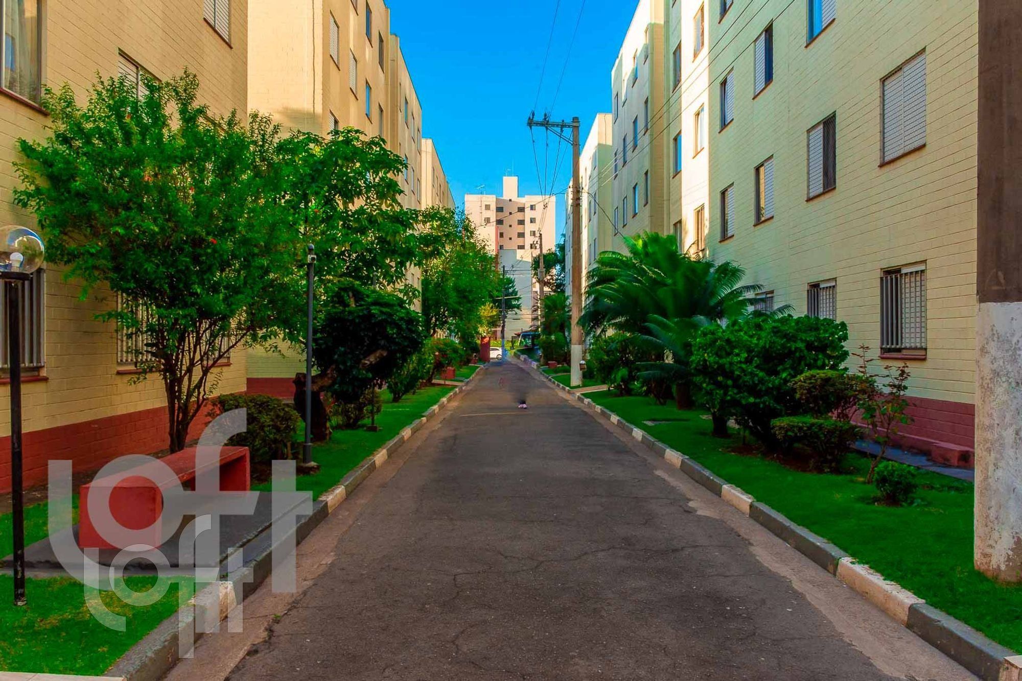 Apartamento, 2 quartos, 55 m² - Foto 28