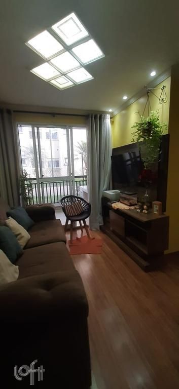 Apartamento à venda com 2 quartos, 54m² - Foto 21