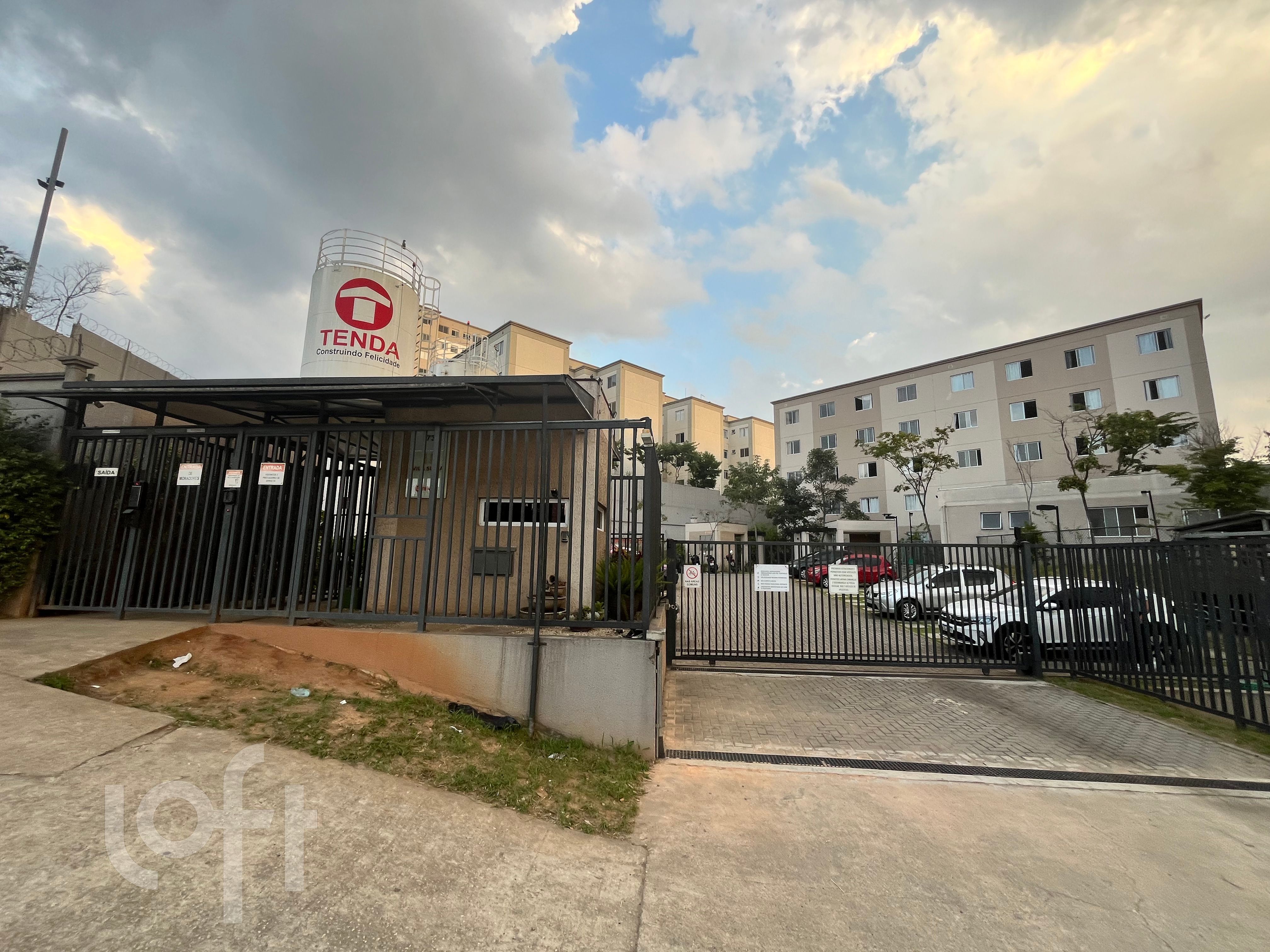 Apartamento, 2 quartos, 38 m² - Foto 20