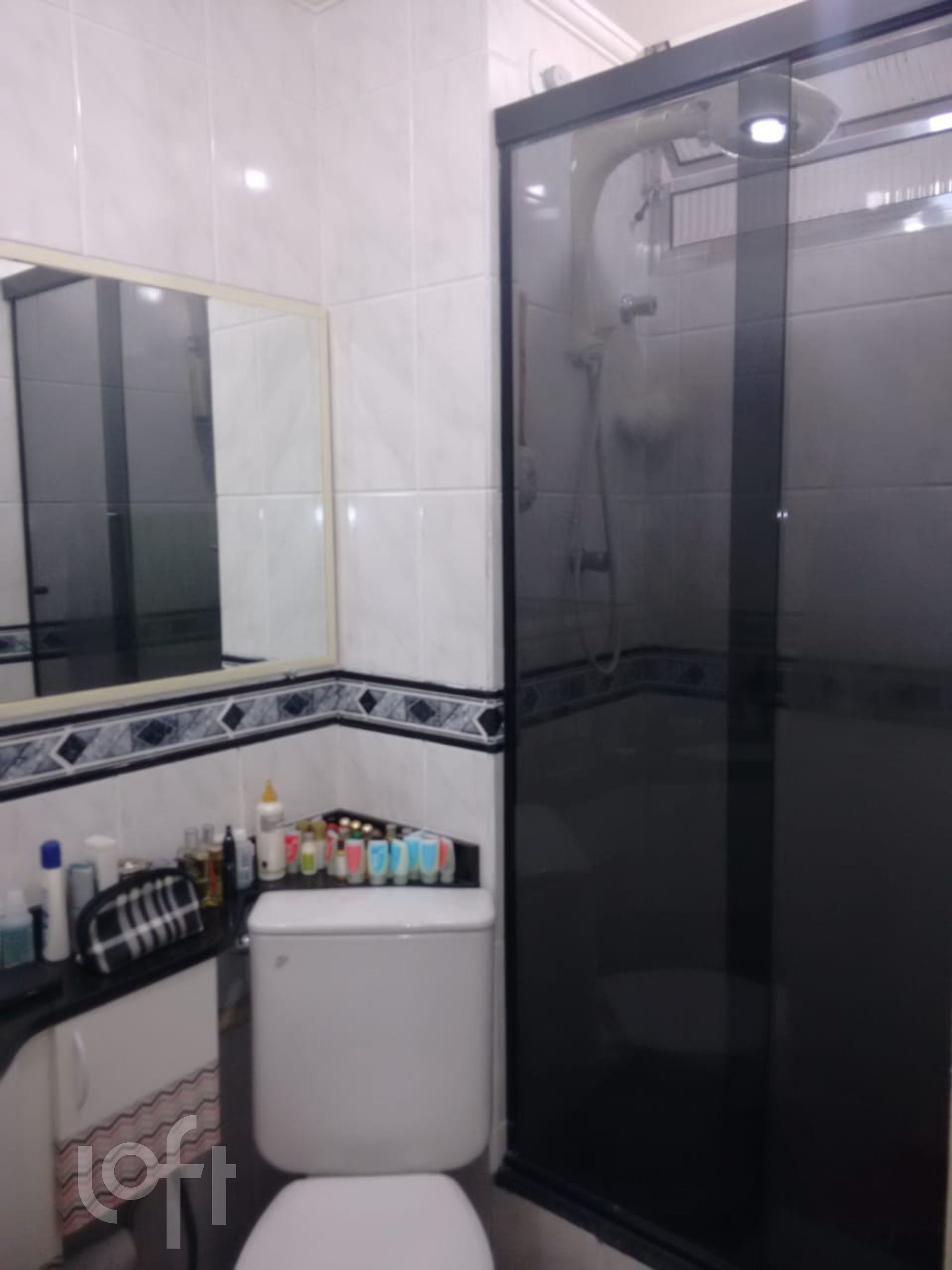 Apartamento, 2 quartos, 56 m² - Foto 17