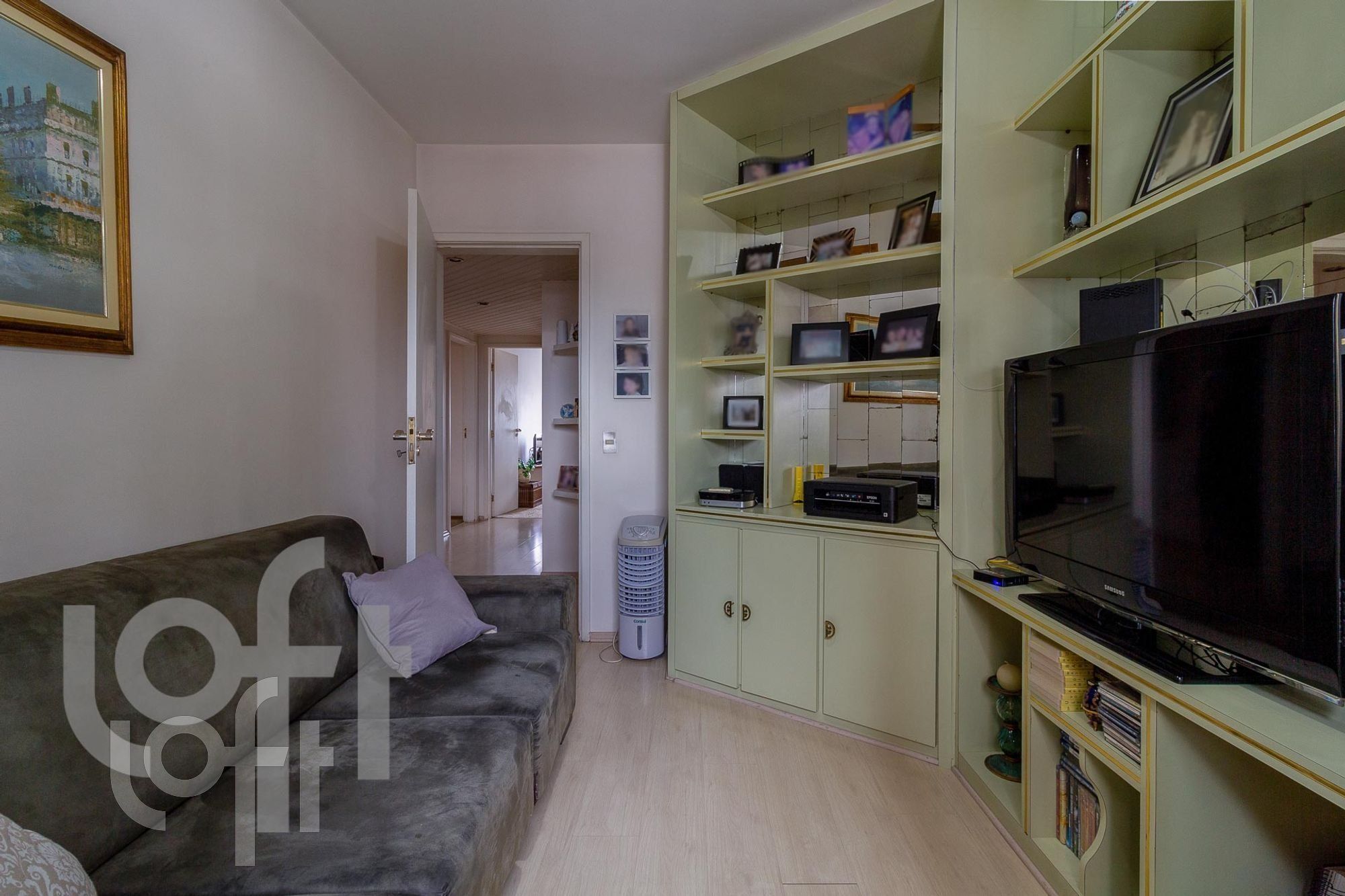 Apartamento, 4 quartos, 189 m² - Foto 12