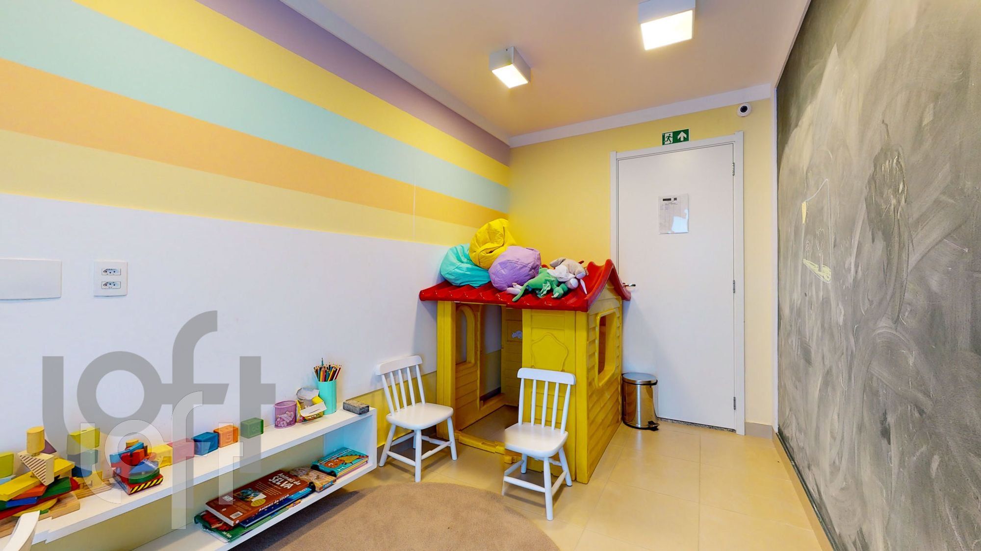 Apartamento, 2 quartos, 40 m² - Foto 29