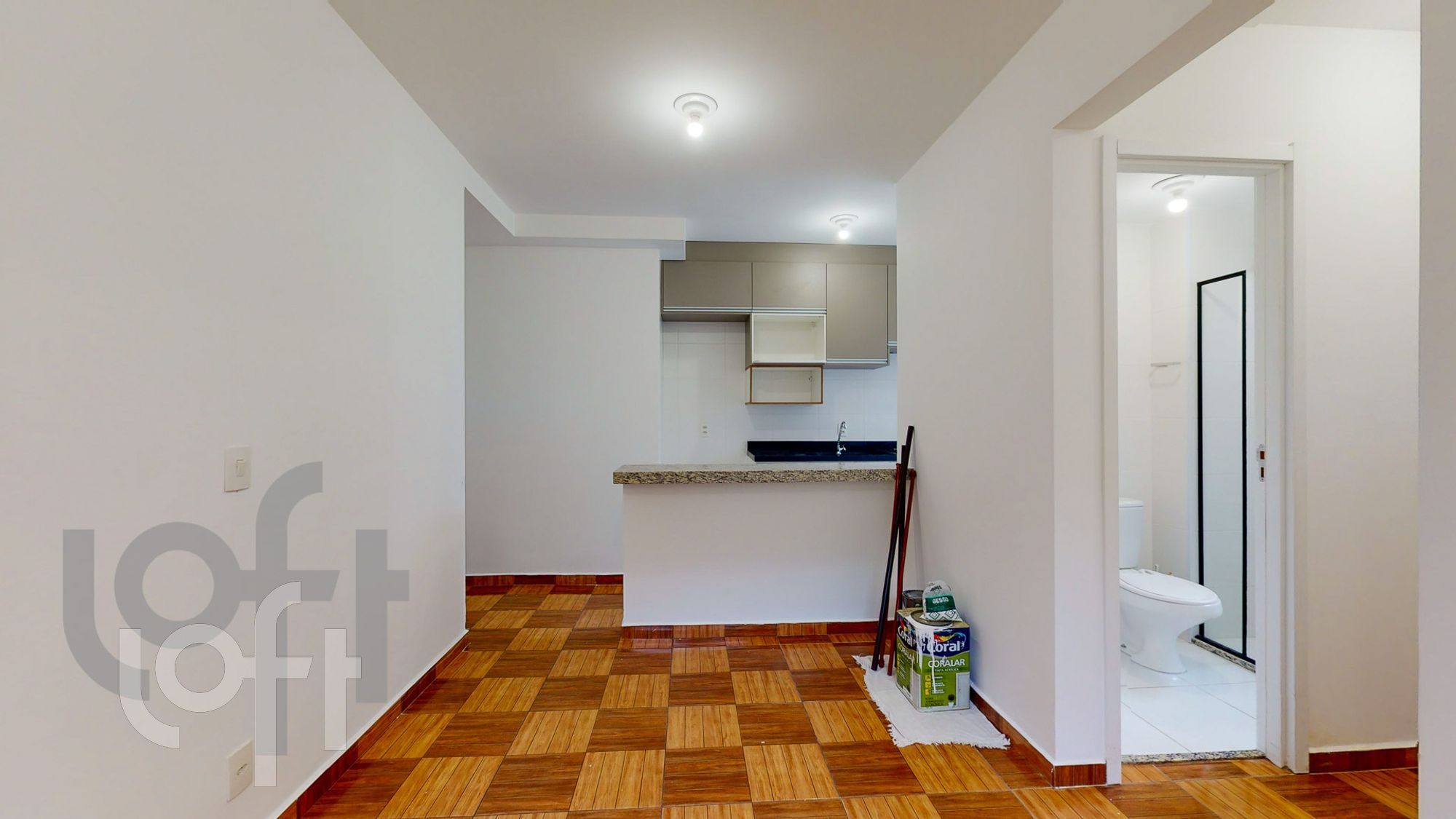 Apartamento, 2 quartos, 42 m² - Foto 19