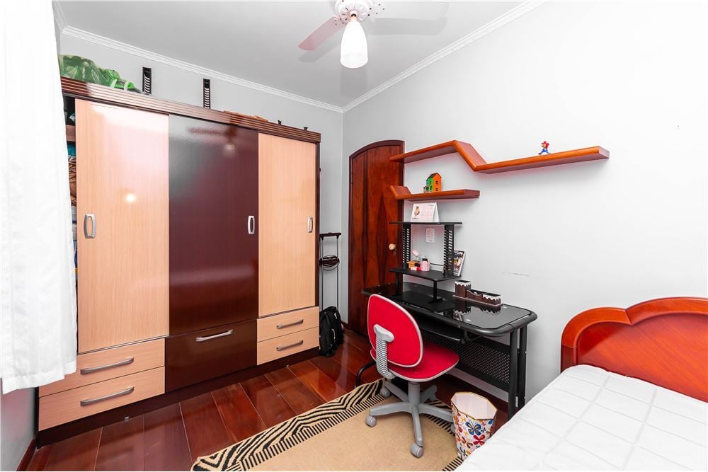 Casa, 3 quartos, 152 m² - Foto 11