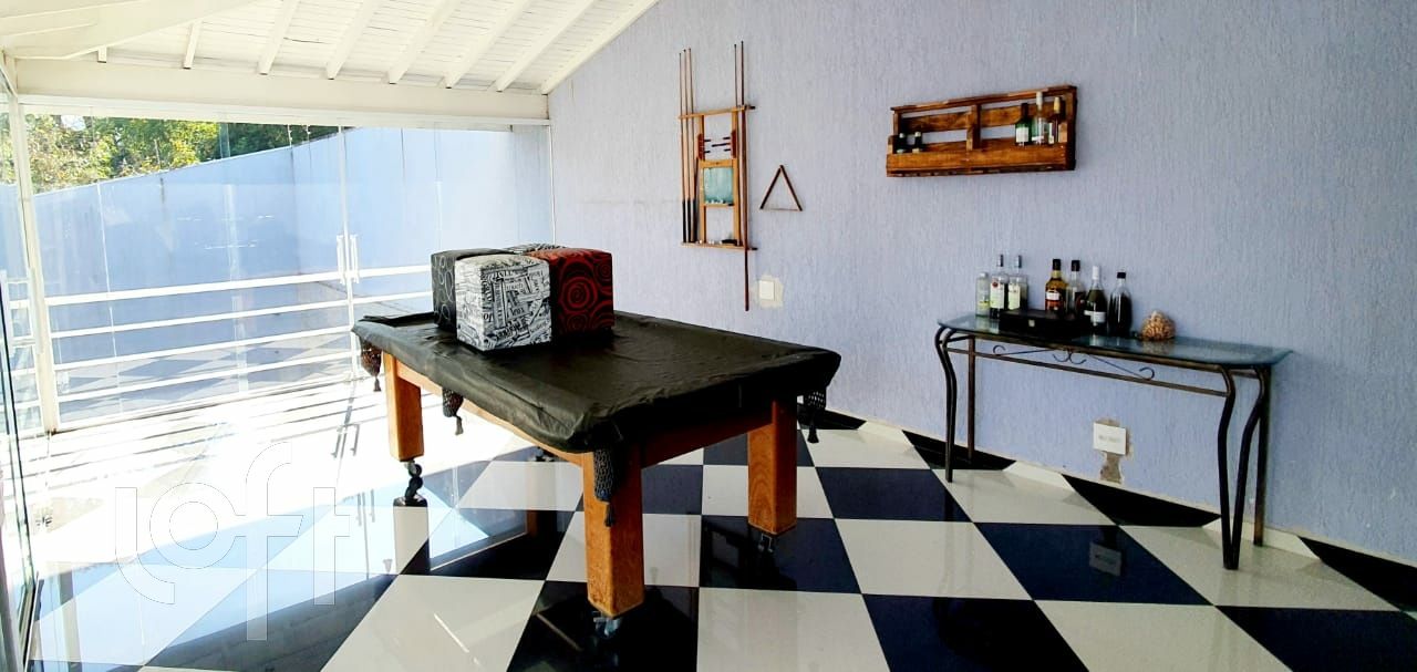 Casa de Condomínio à venda com 4 quartos, 220m² - Foto 5
