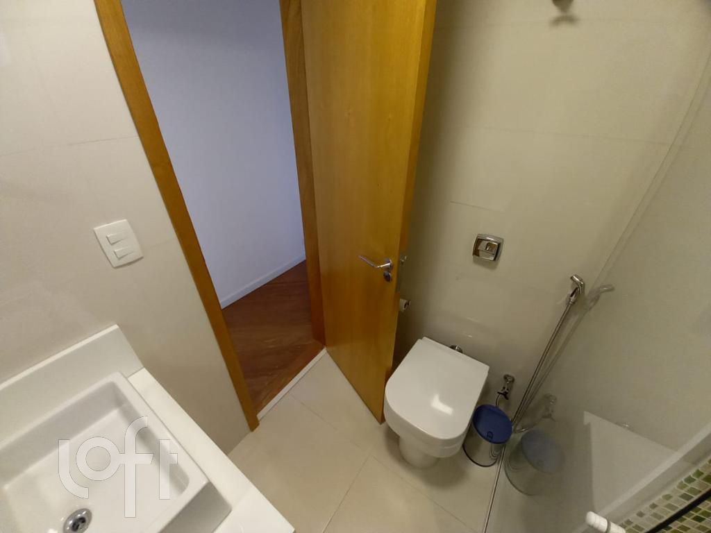 Apartamento à venda com 3 quartos, 95m² - Foto 16