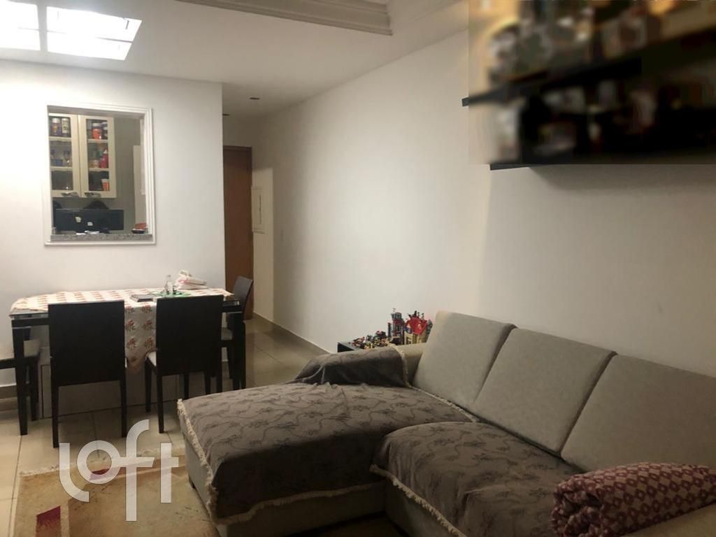 Apartamento, 2 quartos, 64 m² - Foto 5