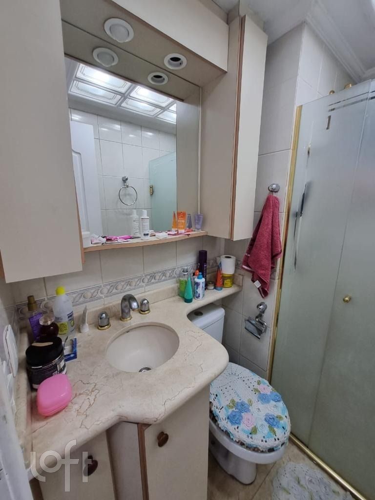 Apartamento, 3 quartos, 76 m² - Foto 8