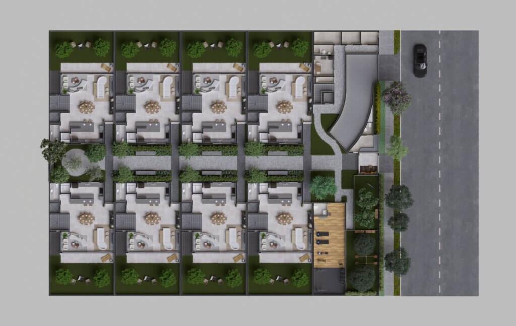 Casa, 3 quartos - Foto 5