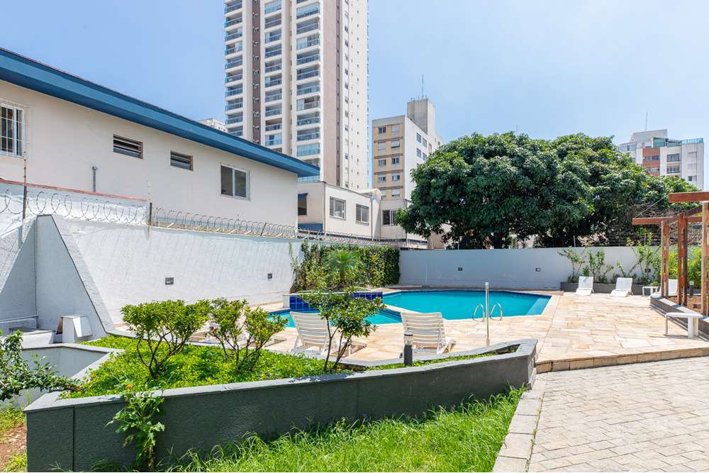 Apartamento, 4 quartos, 132 m² - Foto 34