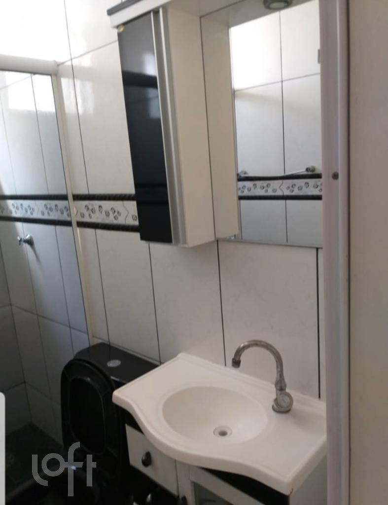 Apartamento, 2 quartos, 52 m² - Foto 8
