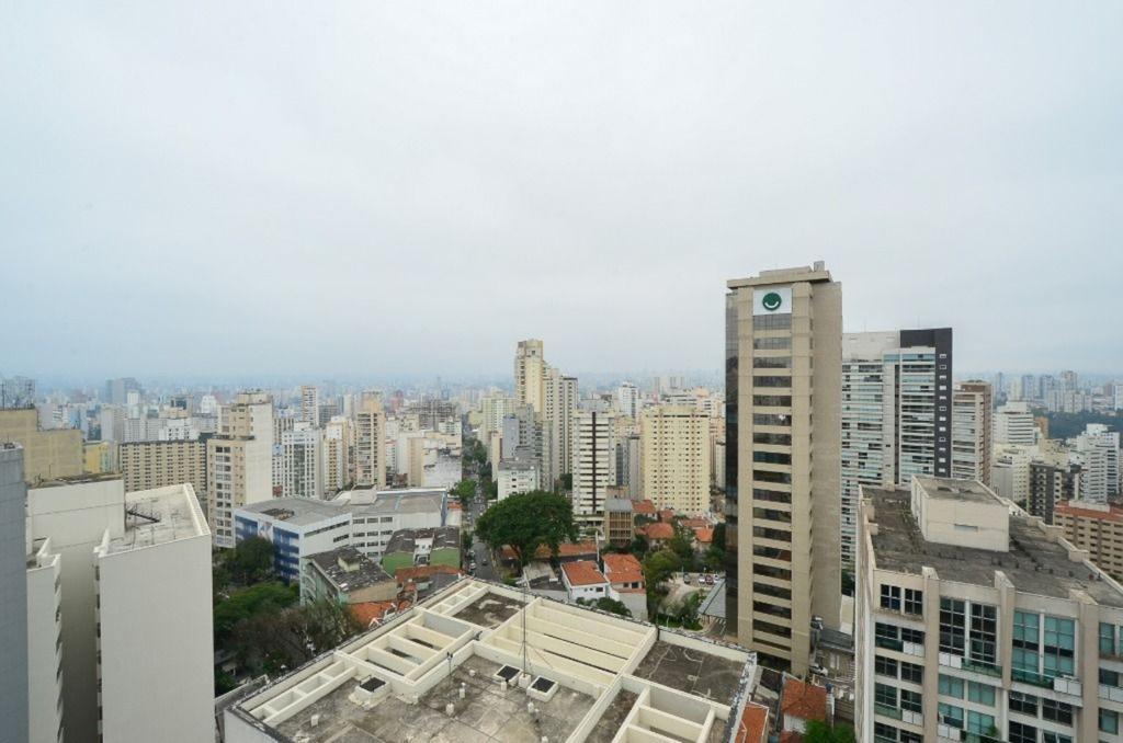 Apartamento à venda com 1 quarto, 24m² - Foto 11
