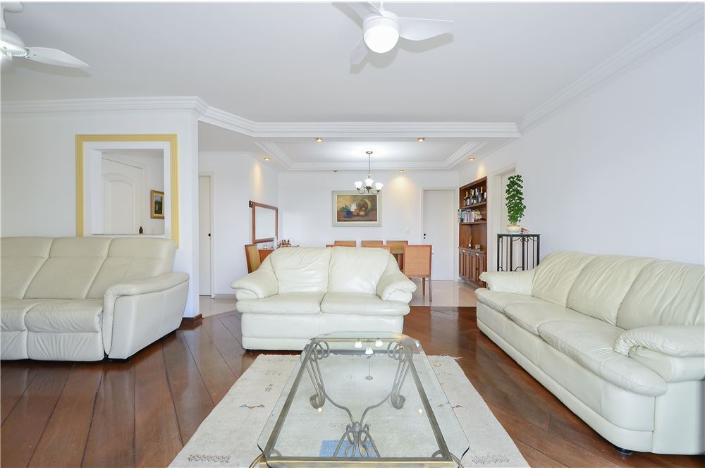 Apartamento, 4 quartos, 169 m² - Foto 7