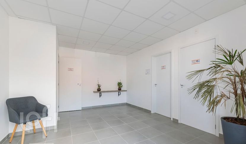 Apartamento, 2 quartos, 40 m² - Foto 13