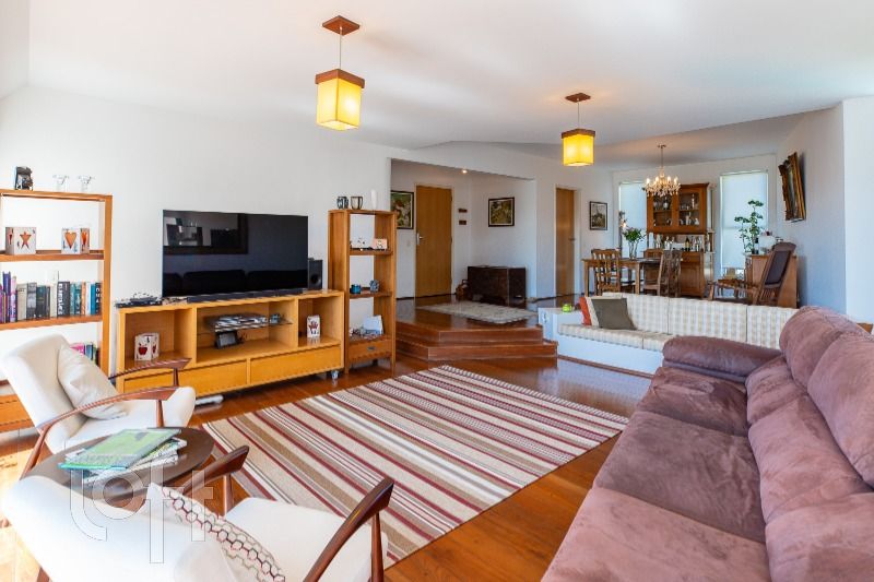 Apartamento, 4 quartos, 212 m² - Foto 6