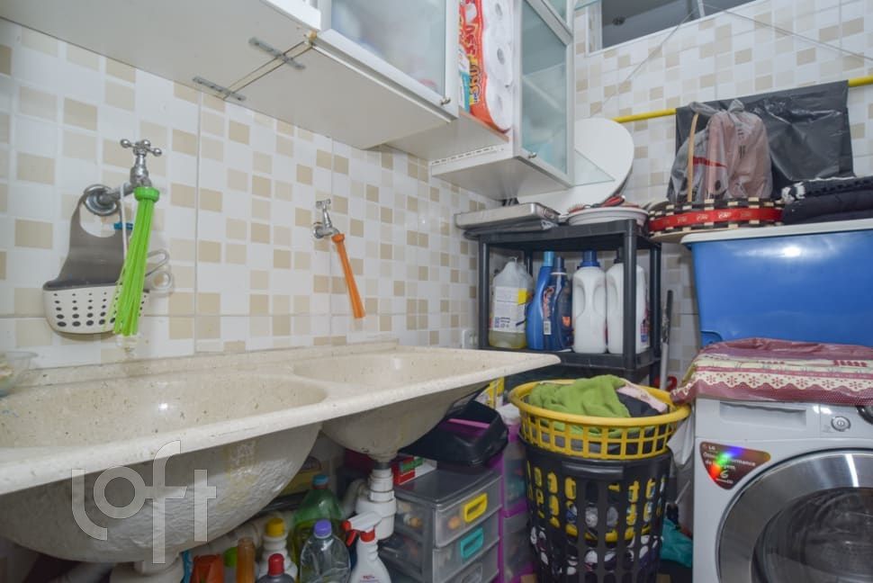 Casa, 5 quartos, 286 m² - Foto 29