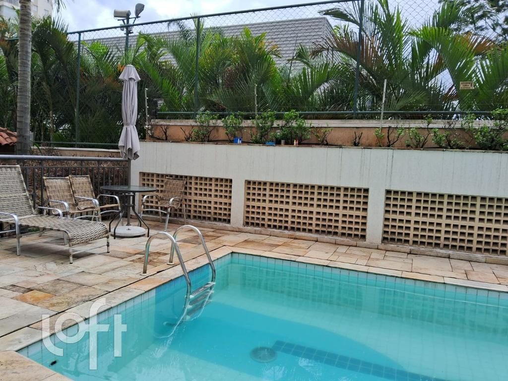 Apartamento, 2 quartos, 49 m² - Foto 17