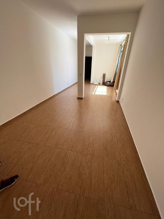 Apartamento à venda com 2 quartos, 85m² - Foto 3