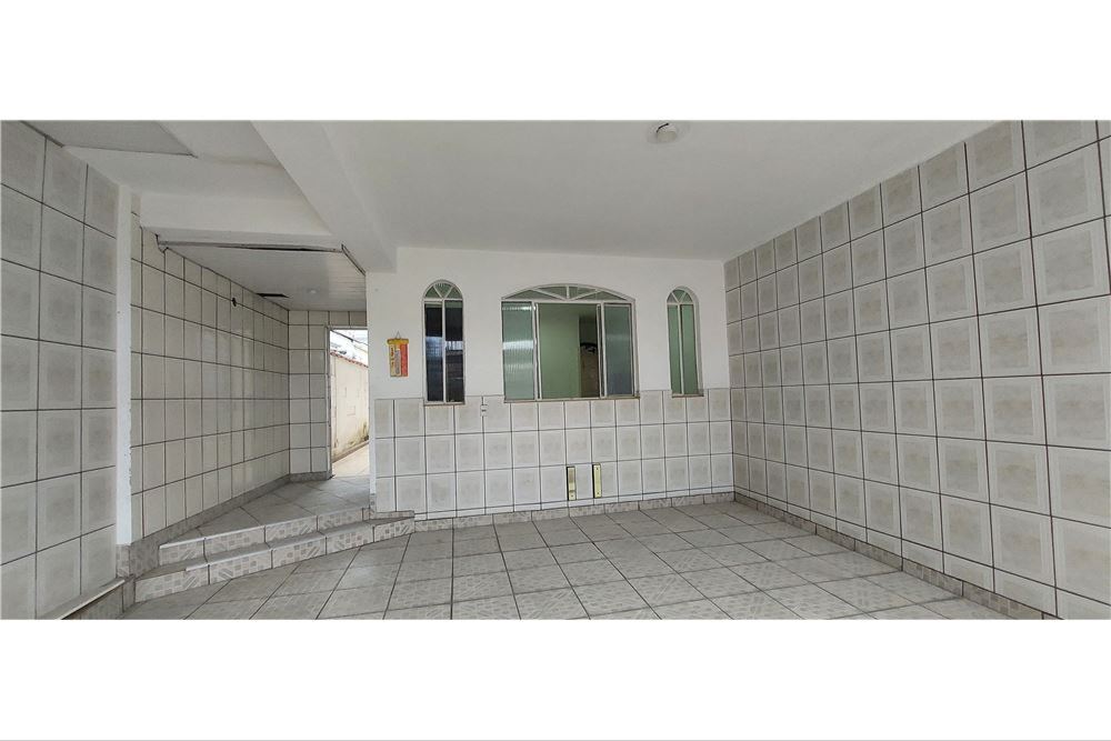 Casa, 3 quartos, 205 m² - Foto 1