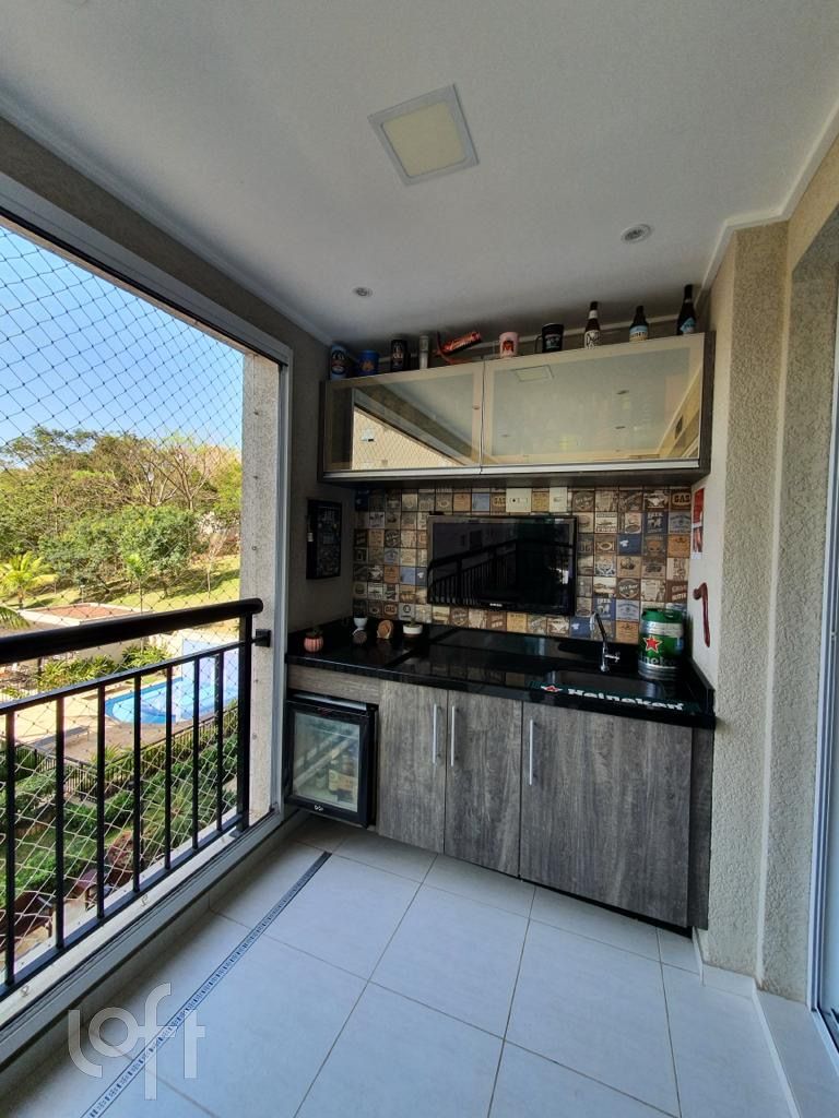 Apartamento, 2 quartos, 70 m² - Foto 3