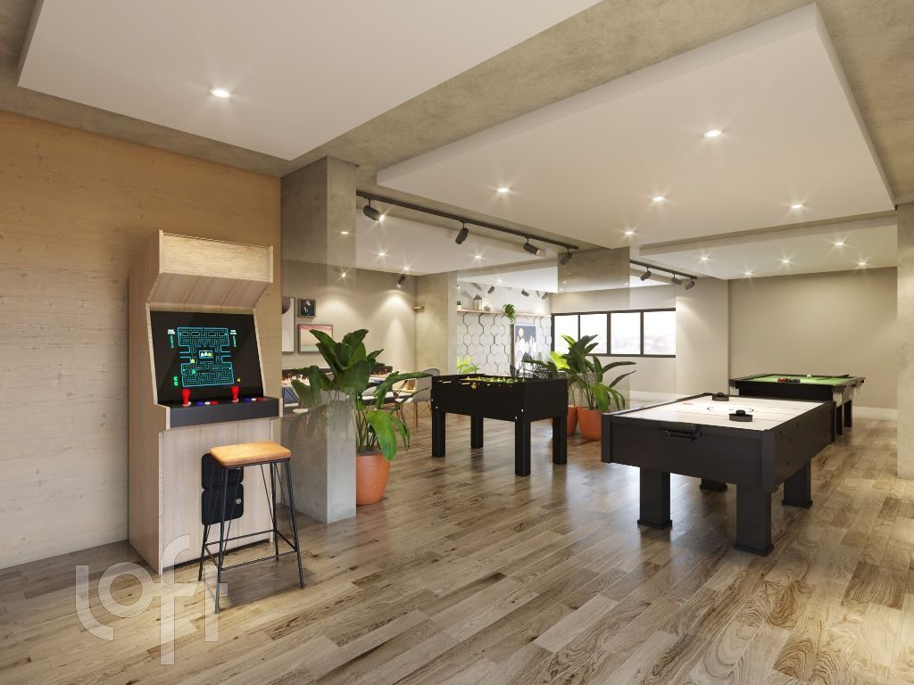 Apartamento à venda com 2 quartos, 57m² - Foto 10
