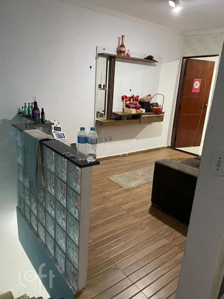 Casa, 2 quartos, 125 m² - Foto 3