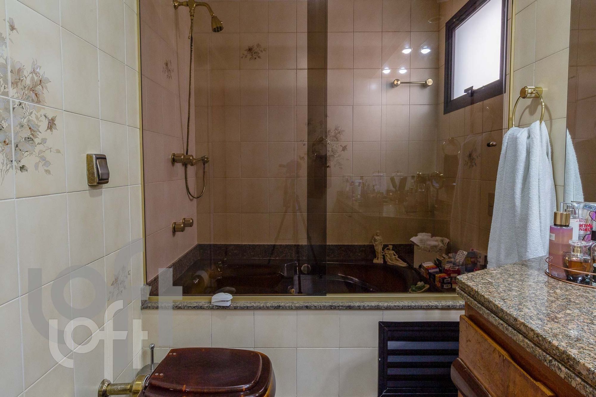 Apartamento, 4 quartos, 189 m² - Foto 66