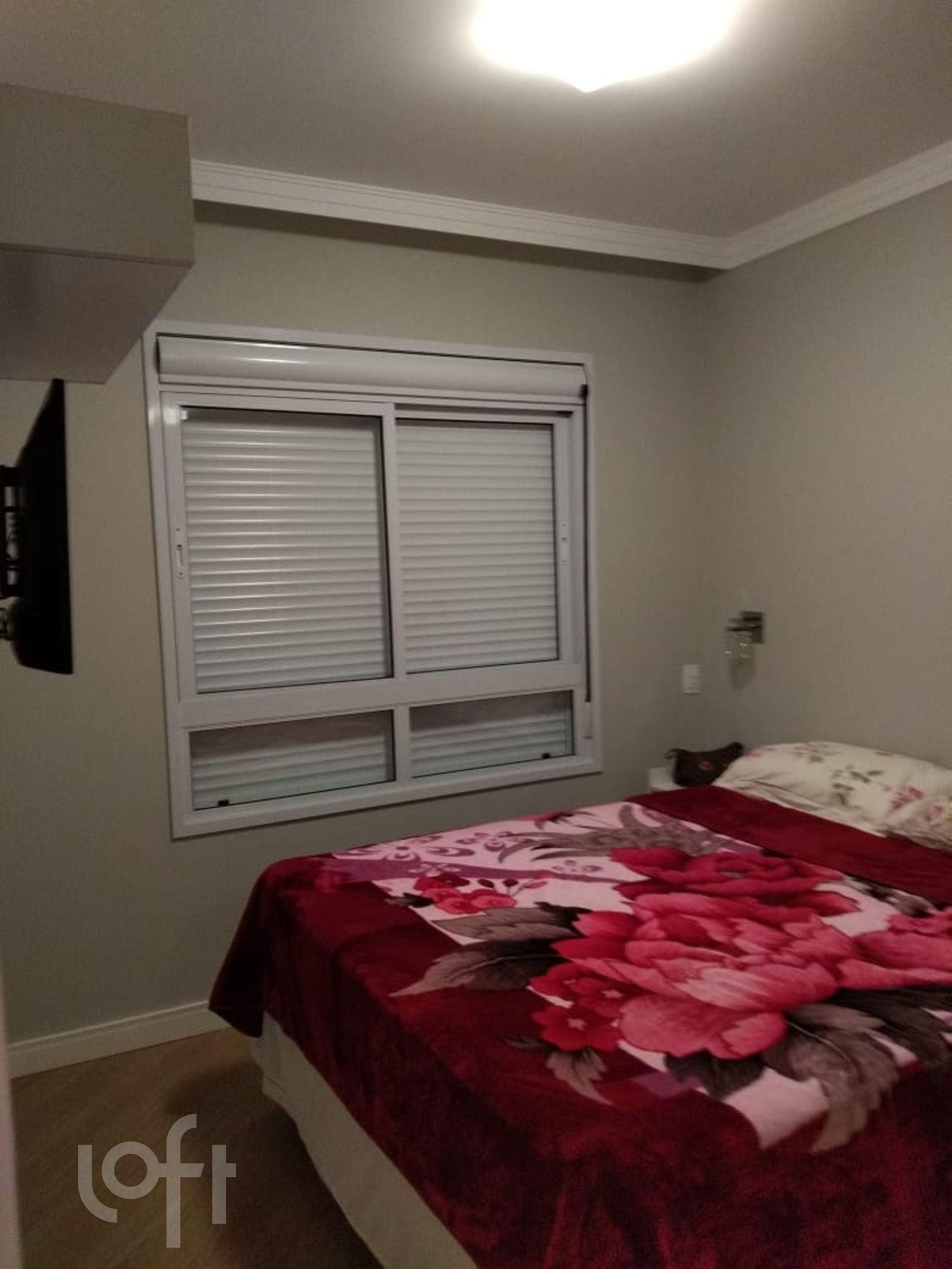 Apartamento, 1 quarto, 55 m² - Foto 5