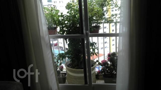 Apartamento à venda com 2 quartos, 58m² - Foto 2