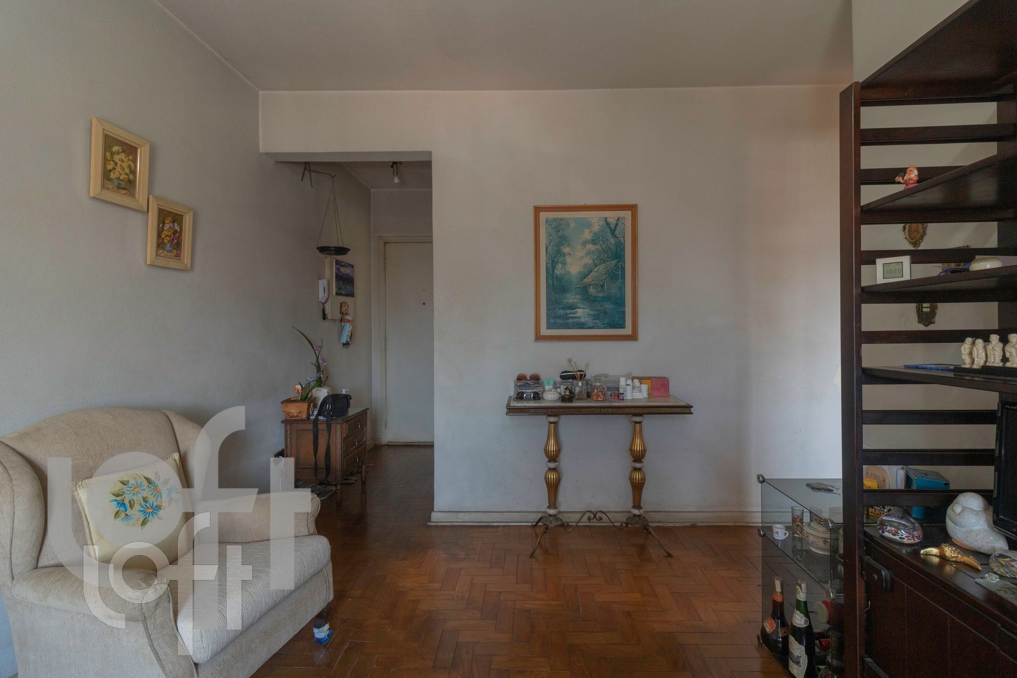 Apartamento, 1 quarto, 47 m² - Foto 10