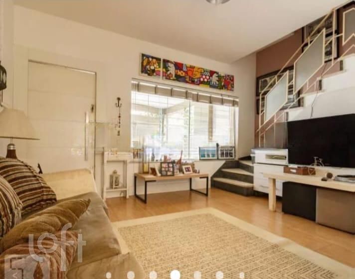 Casa, 2 quartos, 135 m² - Foto 35