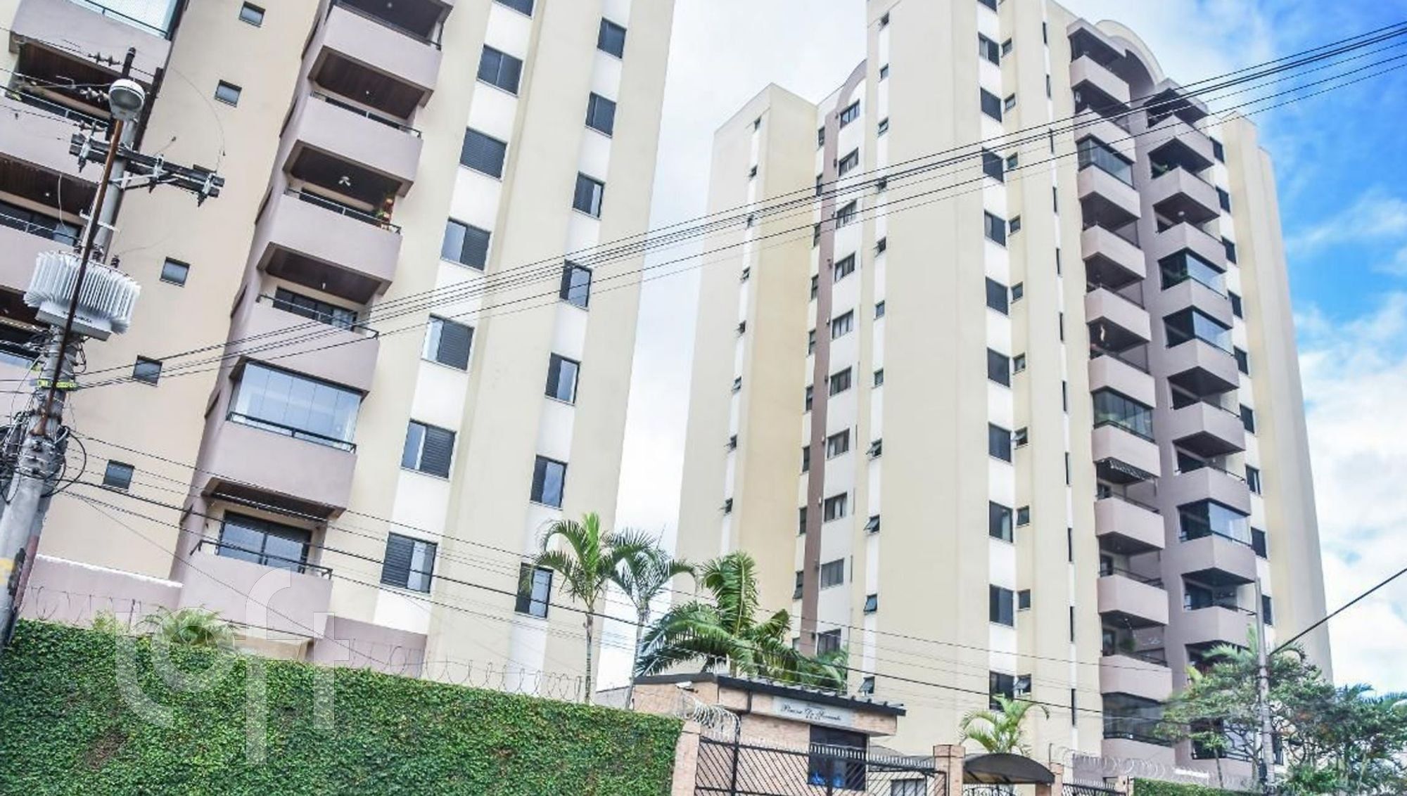 Apartamento, 2 quartos, 69 m² - Foto 24