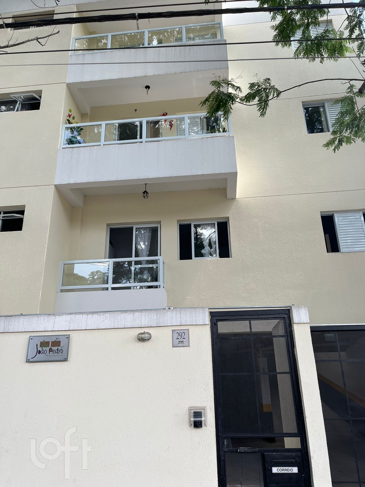 Apartamento, 2 quartos, 45 m² - Foto 13