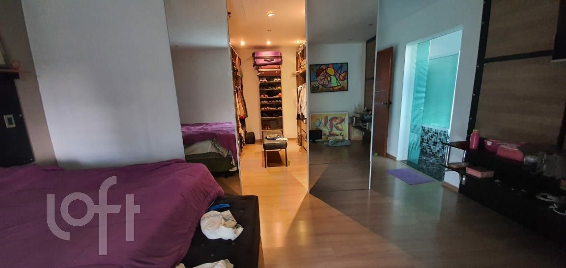 Casa de Condomínio à venda com 4 quartos, 220m² - Foto 16