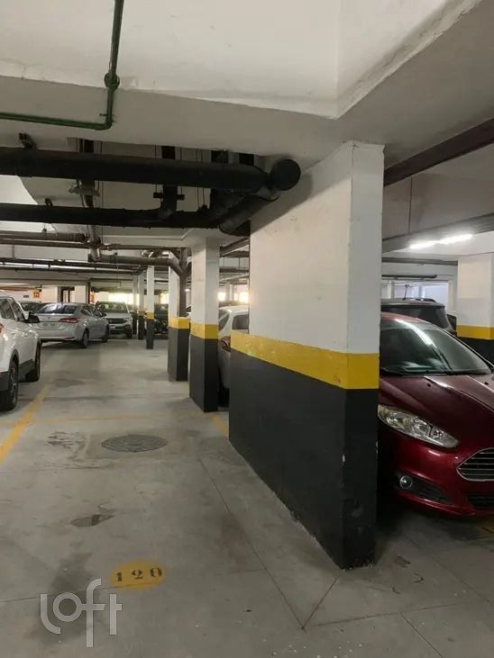 Apartamento, 2 quartos, 70 m² - Foto 27