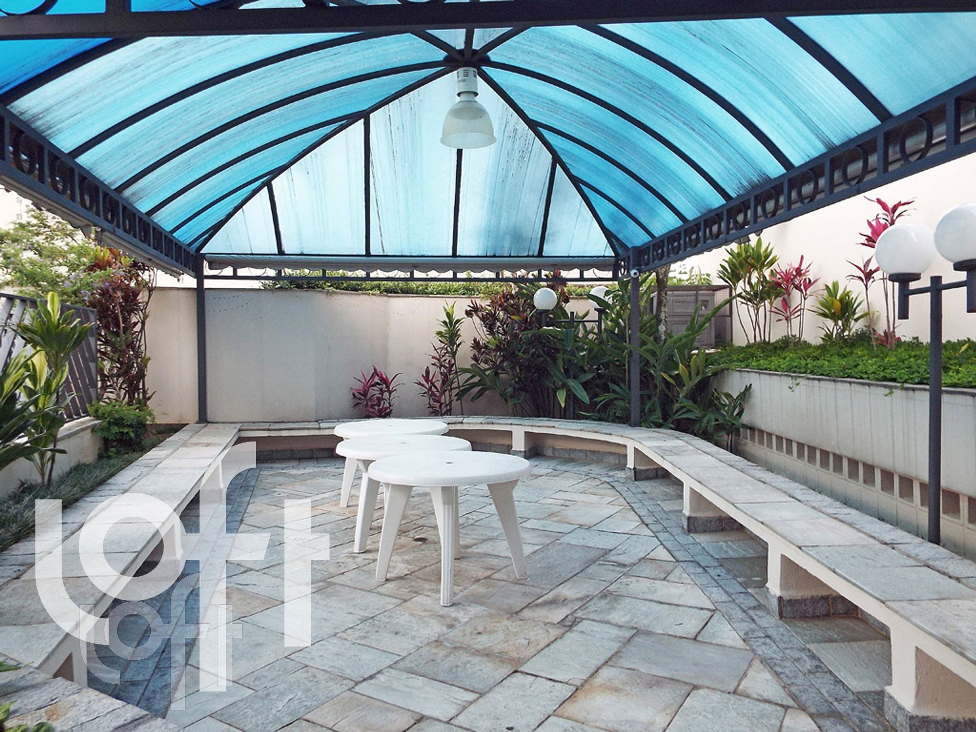 Apartamento, 4 quartos, 160 m² - Foto 39