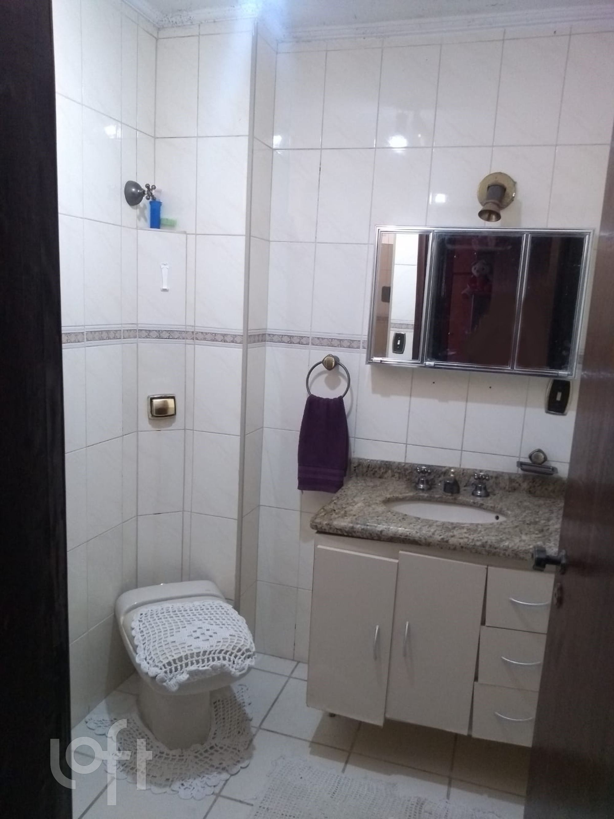 Apartamento, 2 quartos, 78 m² - Foto 12