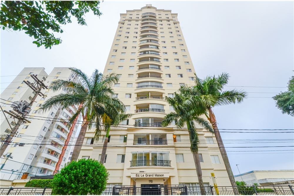 Apartamento, 3 quartos, 74 m² - Foto 53