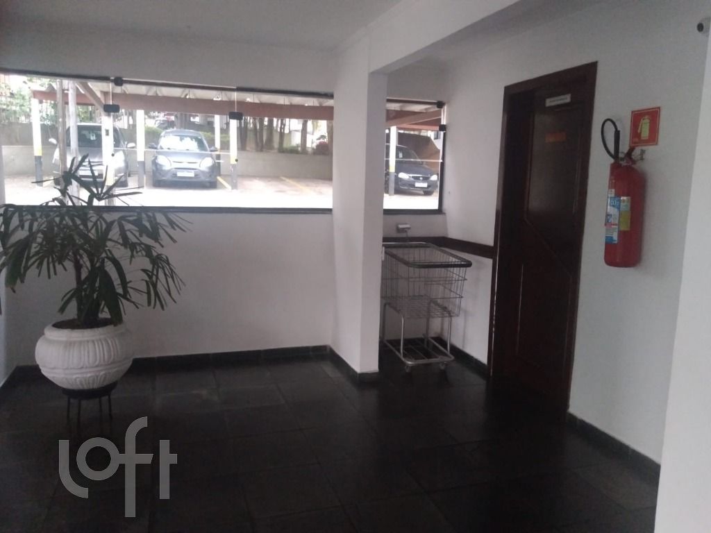 Apartamento, 2 quartos, 53 m² - Foto 23