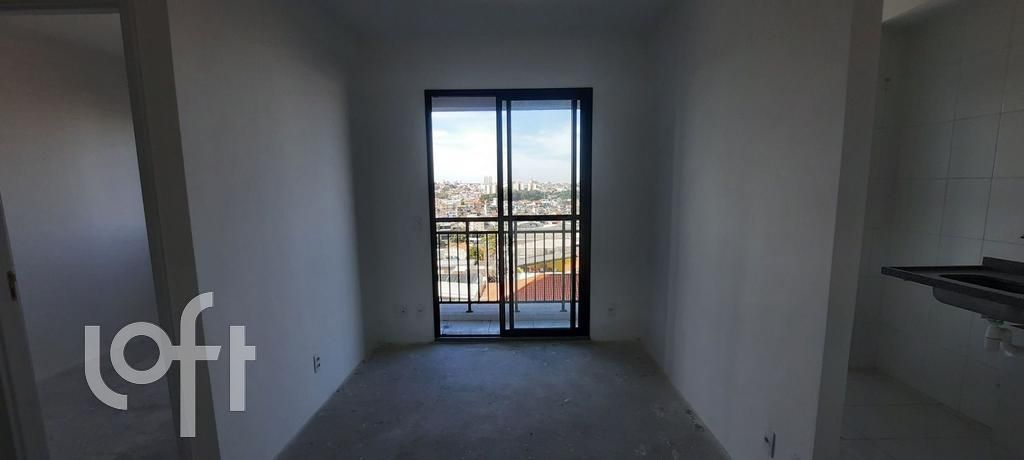 Apartamento à venda com 2 quartos, 43m² - Foto 34