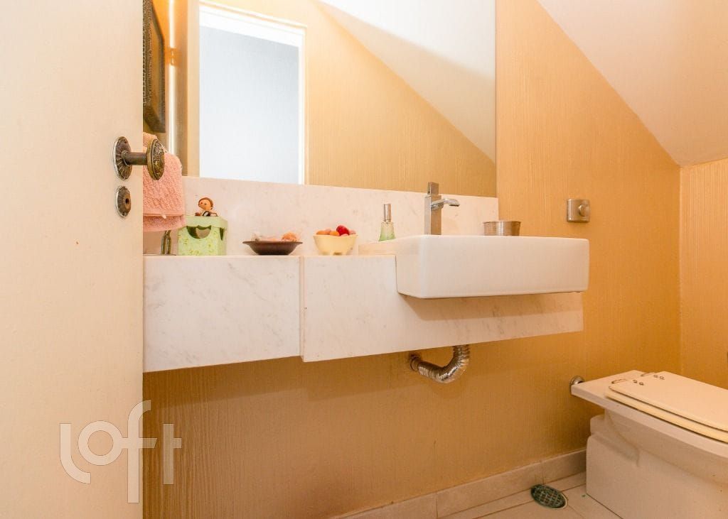 Casa, 5 quartos, 274 m² - Foto 16