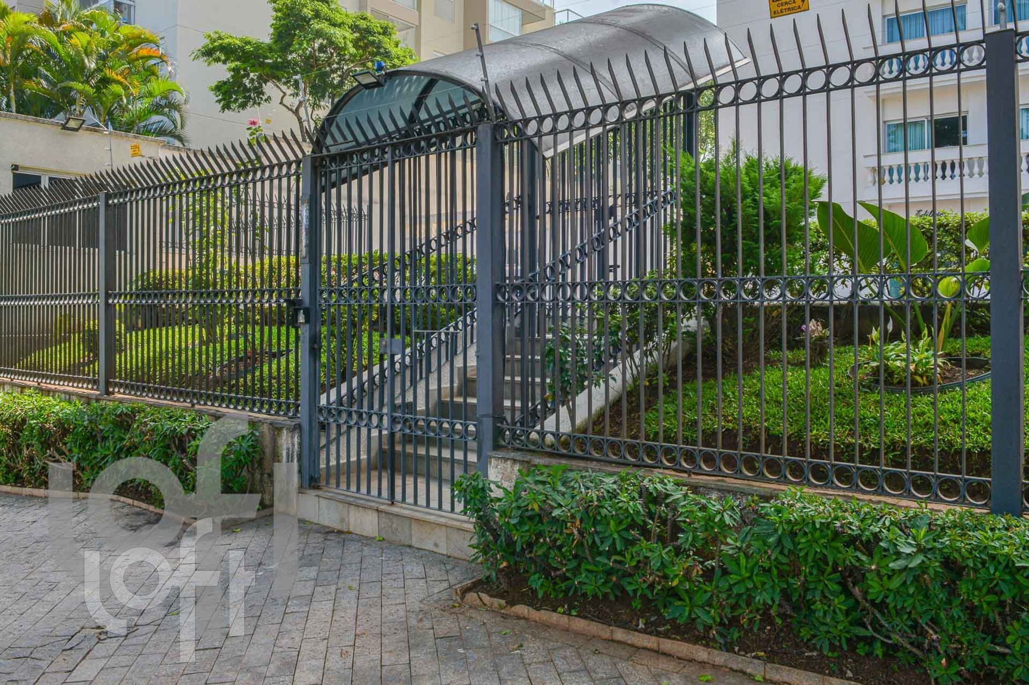 Apartamento à venda com 3 quartos, 200m² - Foto 36