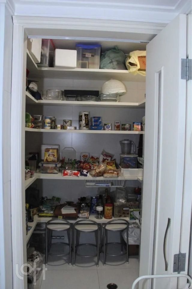 Casa, 4 quartos, 360 m² - Foto 21