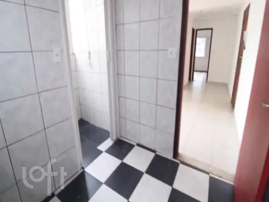 Apartamento à venda com 1 quarto, 73m² - Foto 8