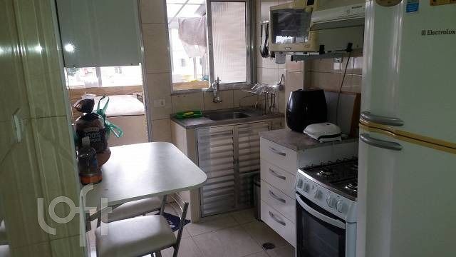 Apartamento, 1 quarto, 45 m² - Foto 8