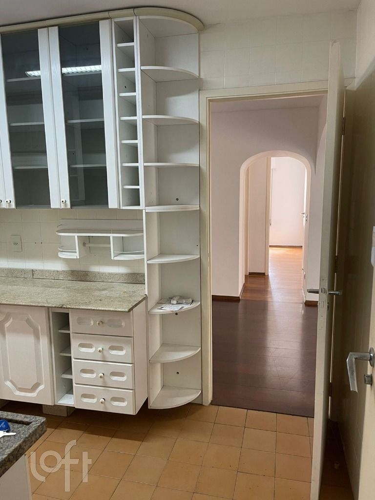 Apartamento à venda com 3 quartos, 120m² - Foto 15